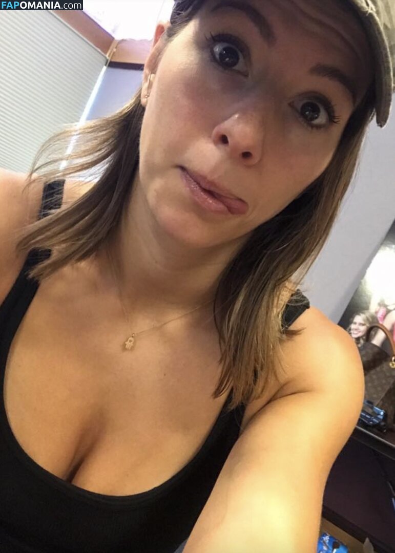 Jen Widerstrom / jenwiderstrom Nude OnlyFans  Leaked Photo #19