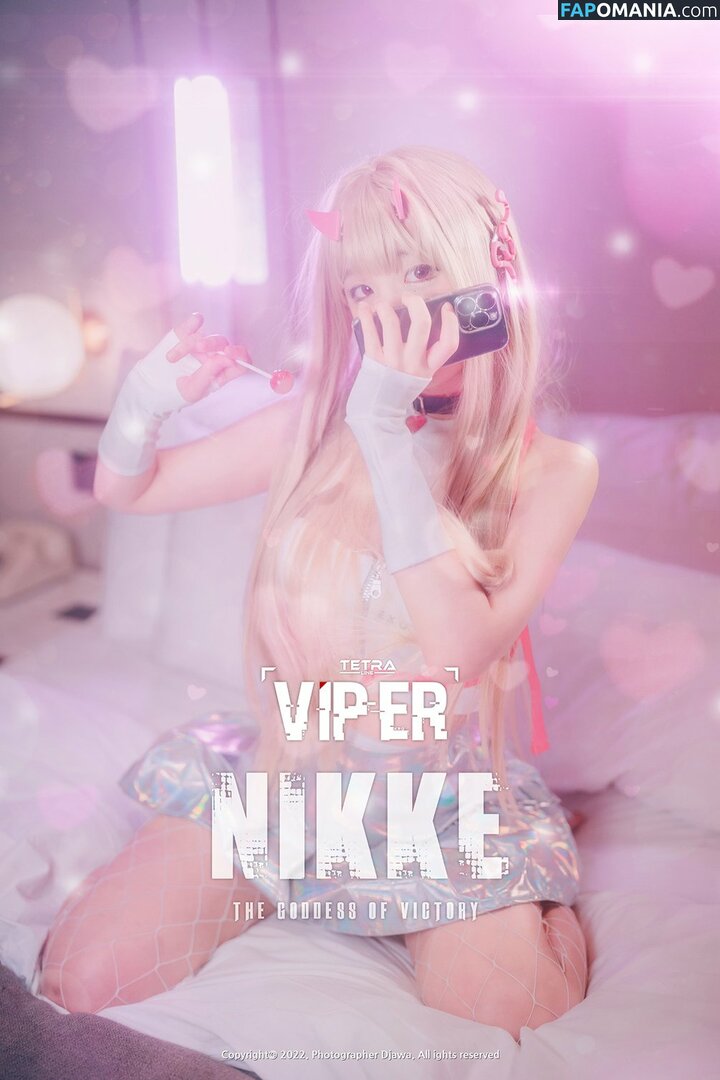 Djawa / Jenny / Jeong / jen2jen2 / jen2jen2_ / 정제니 Nude OnlyFans  Leaked Photo #3