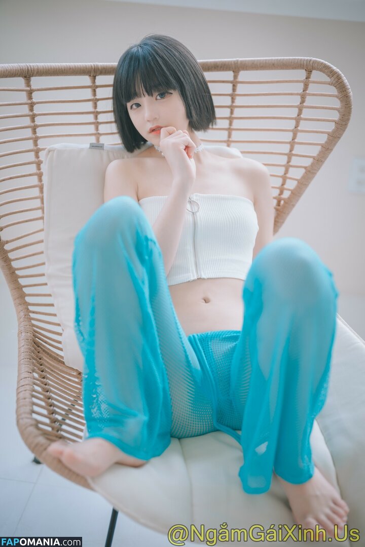 Djawa / Jenny / Jeong / jen2jen2 / jen2jen2_ / 정제니 Nude OnlyFans  Leaked Photo #116