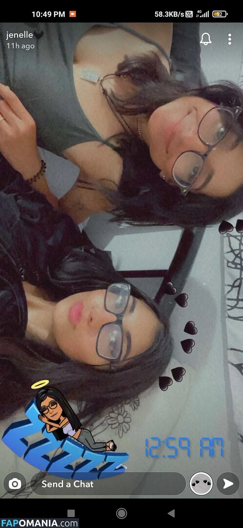 Jenelle Mathew / jenellemathew / jmulaxxx Nude OnlyFans  Leaked Photo #20