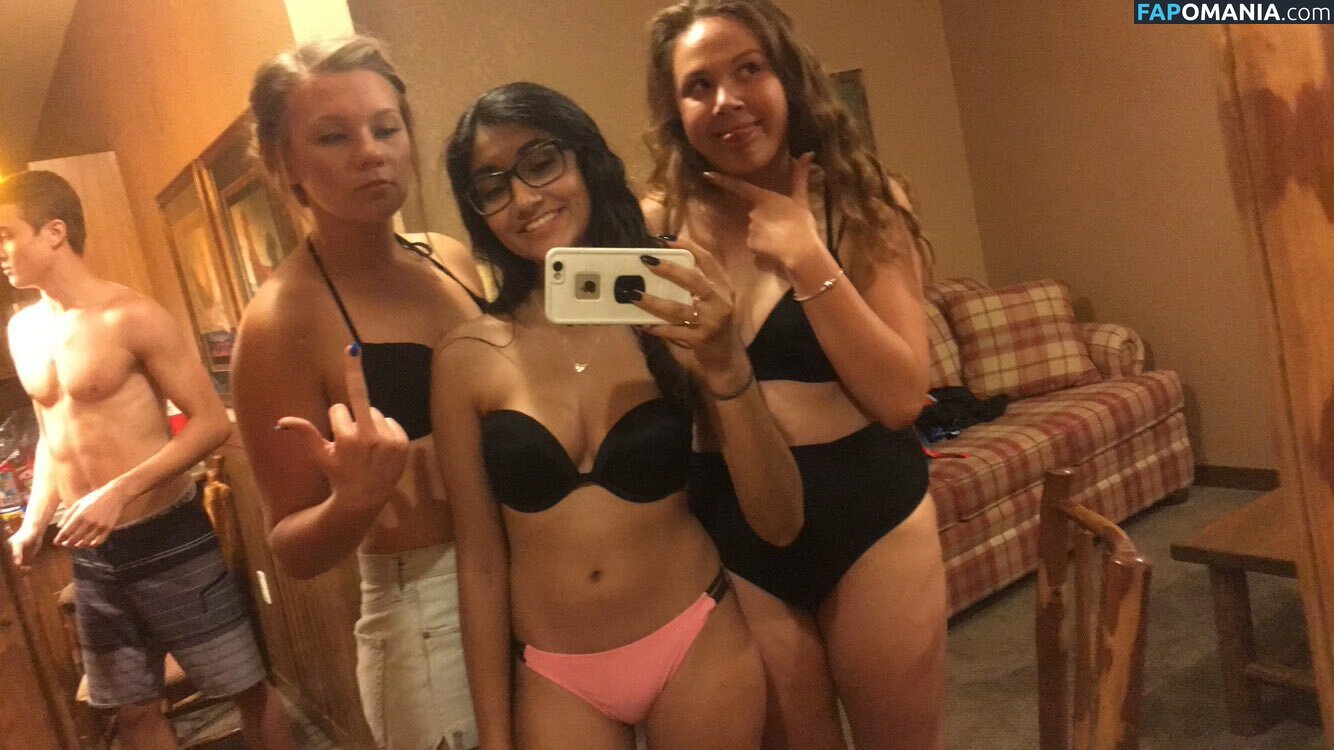 Jenelle Mathew / jenellemathew / jmulaxxx Nude OnlyFans  Leaked Photo #37