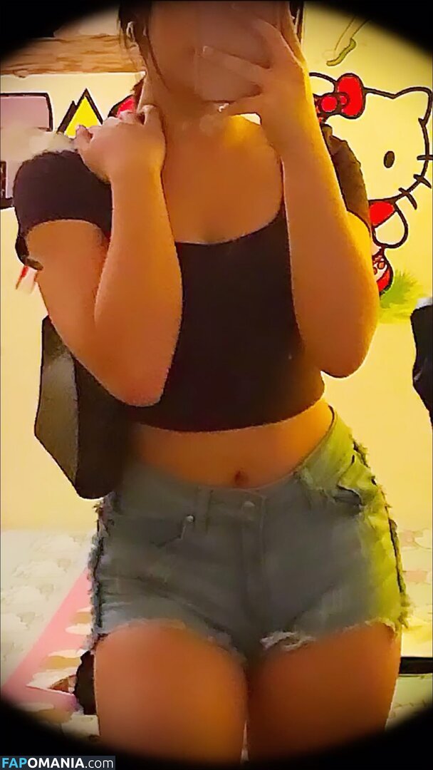 Jenevie Delloson / jenevie_delloson Nude OnlyFans  Leaked Photo #13