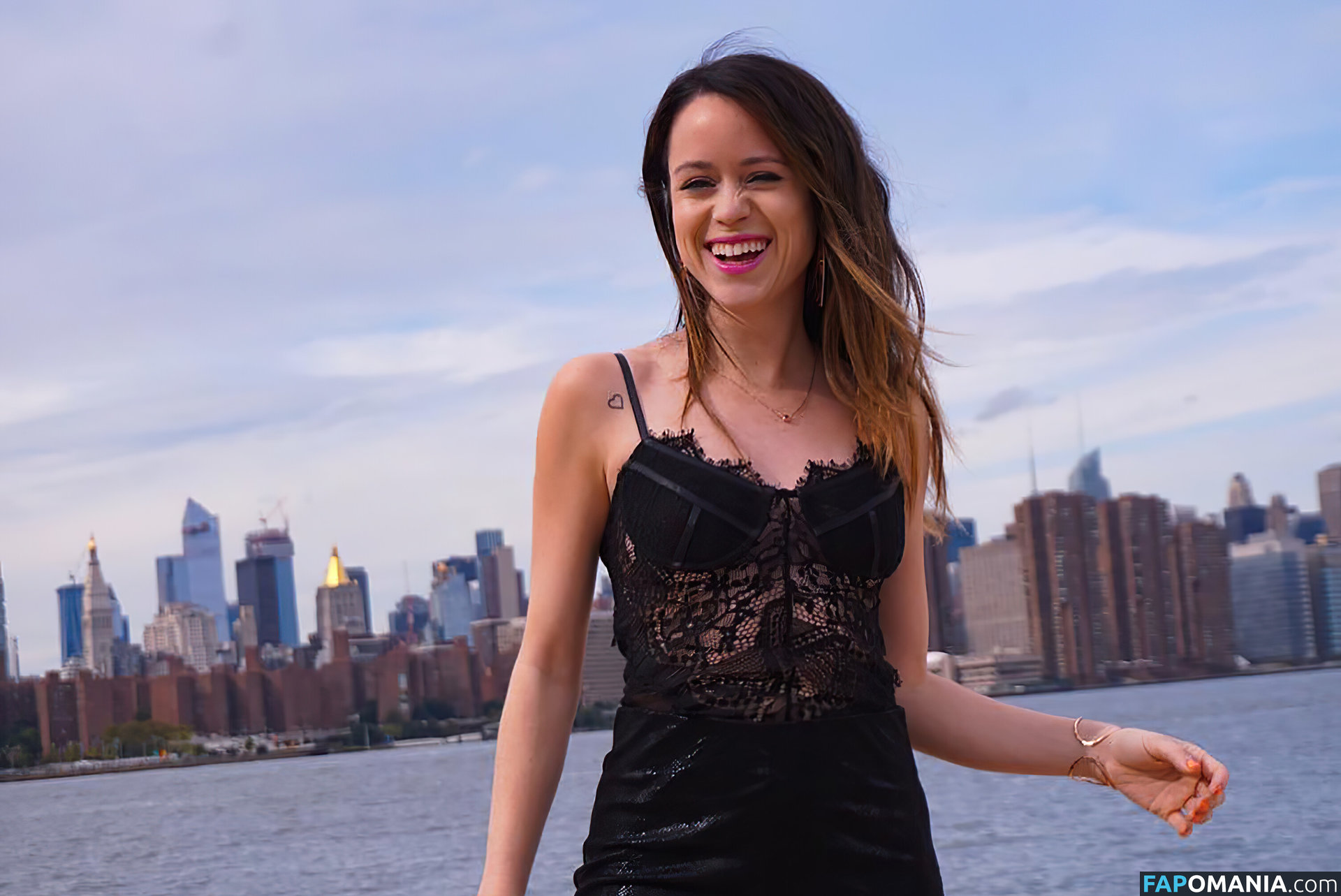 jenhearts247 / jenloveheart Nude OnlyFans  Leaked Photo #77