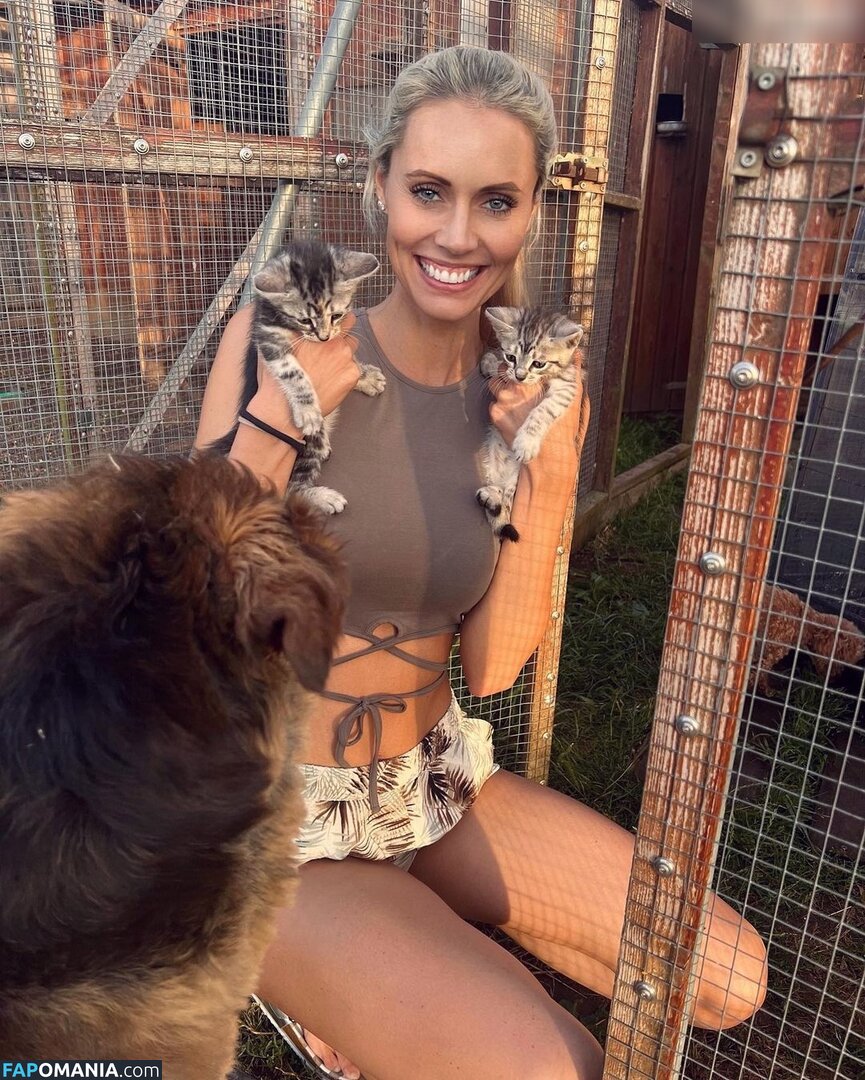 Jenice / jeniceofficial Nude OnlyFans  Leaked Photo #25