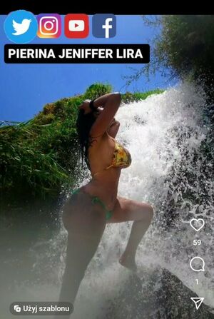 Jeniffer Pierina Lira