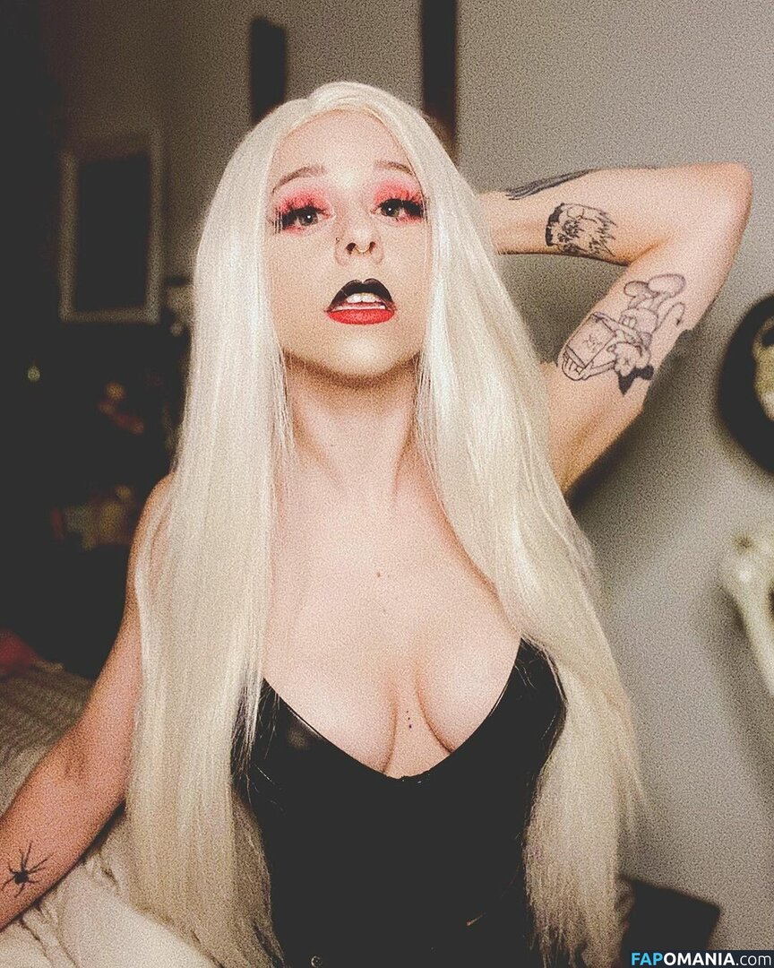 Jenkilzum Nude OnlyFans  Leaked Photo #1