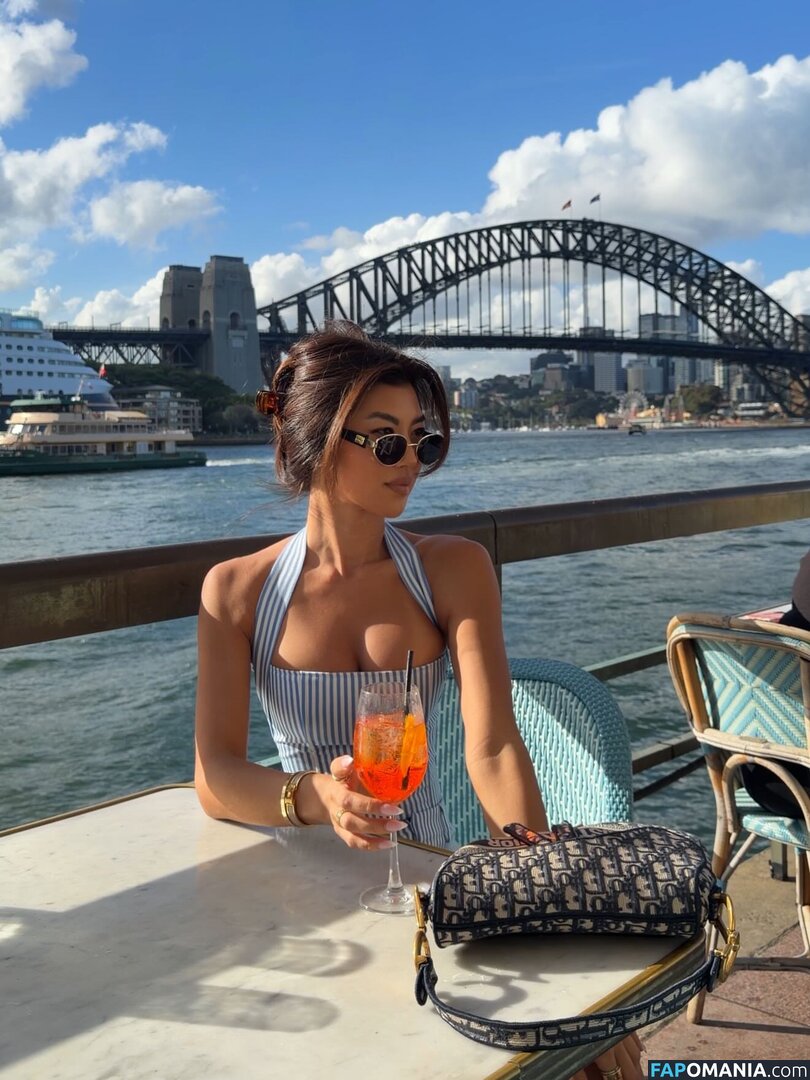 Jenn Lee  / Jenn Lee / Jennifer Lee / jennleezy / jennleezy Nude OnlyFans  Leaked Photo #13