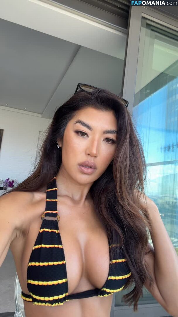 Jenn Lee / Jennifer Lee / _jennlee_ / jennleezy Nude OnlyFans  Leaked Photo #2