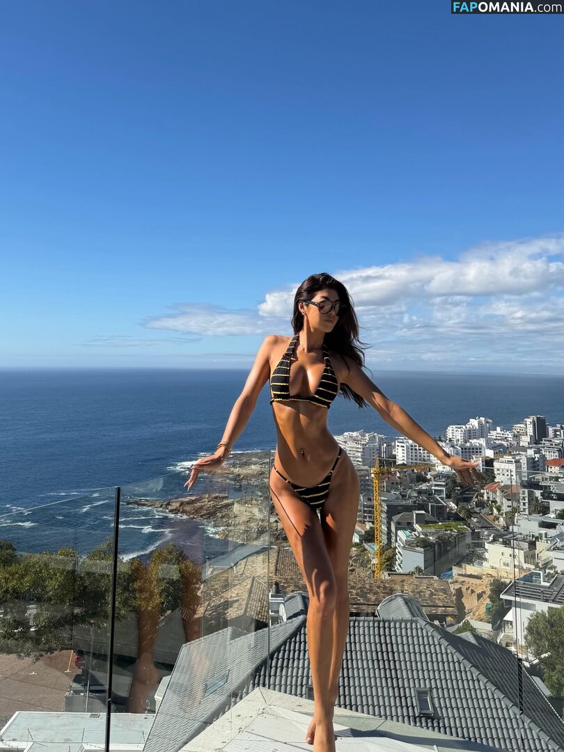 Jenn Lee / Jennifer Lee / _jennlee_ / jennleezy Nude OnlyFans  Leaked Photo #8