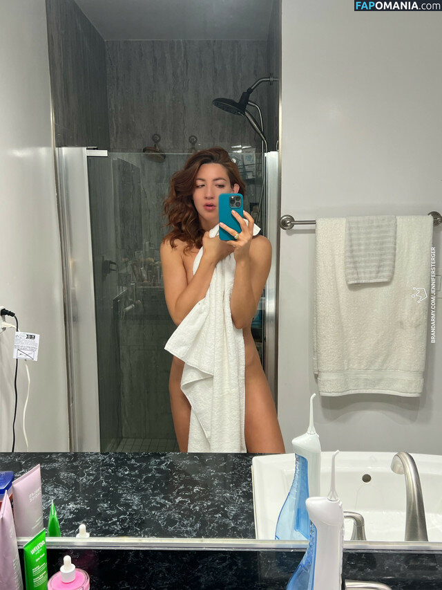 Jenn Sterger / jennifersterger Nude OnlyFans  Leaked Photo #17