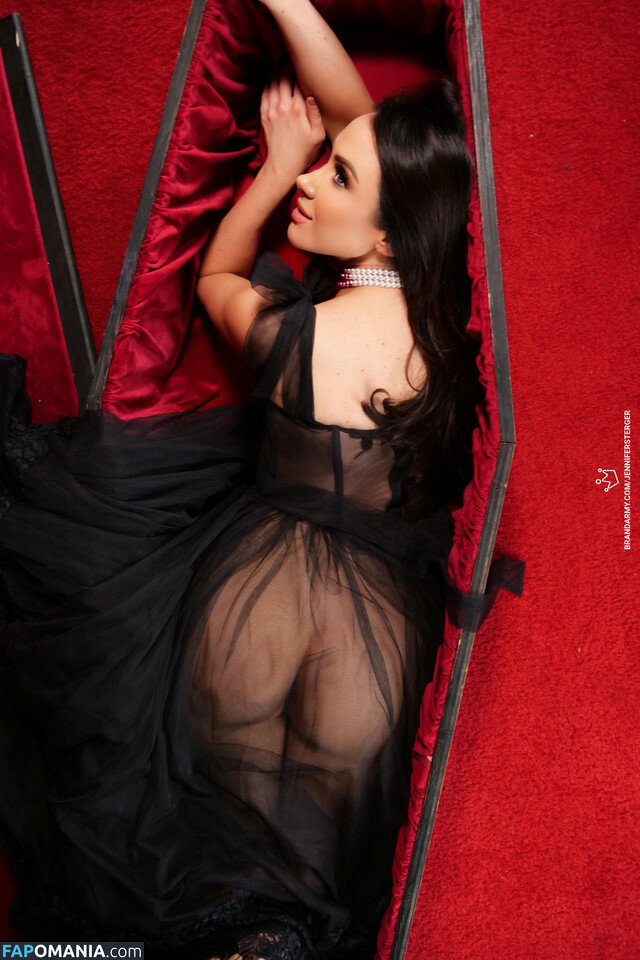 Jenn Sterger / jennifersterger Nude OnlyFans  Leaked Photo #25