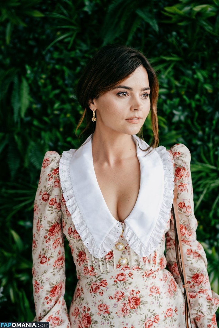 Jenna Coleman / jenna_coleman_ Nude OnlyFans  Leaked Photo #32