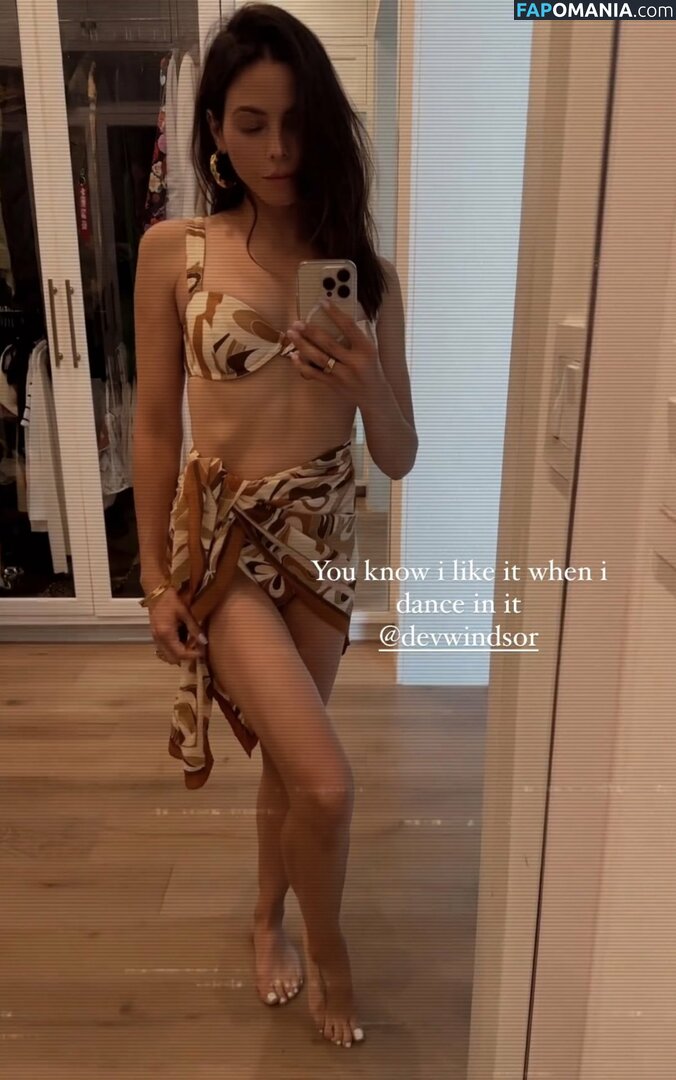 Jenna Dewan Tatum Nude OnlyFans  Leaked Photo #11