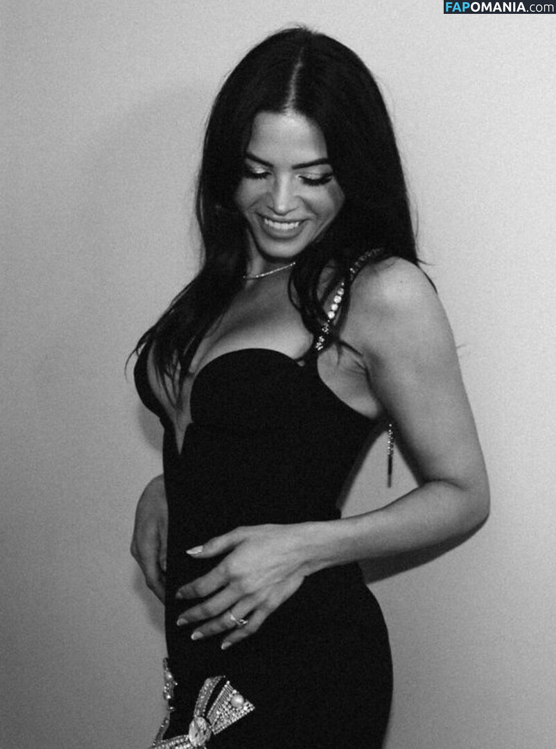 Jenna Dewan / jennadewan Nude OnlyFans  Leaked Photo #89