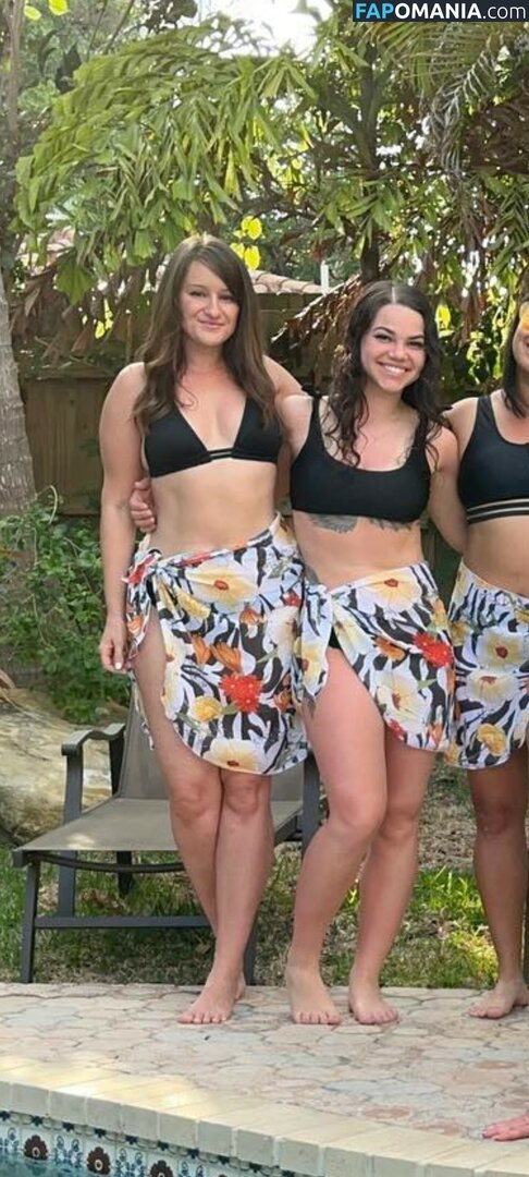 Jenna Ezarik / jennaezarik Nude OnlyFans  Leaked Photo #6