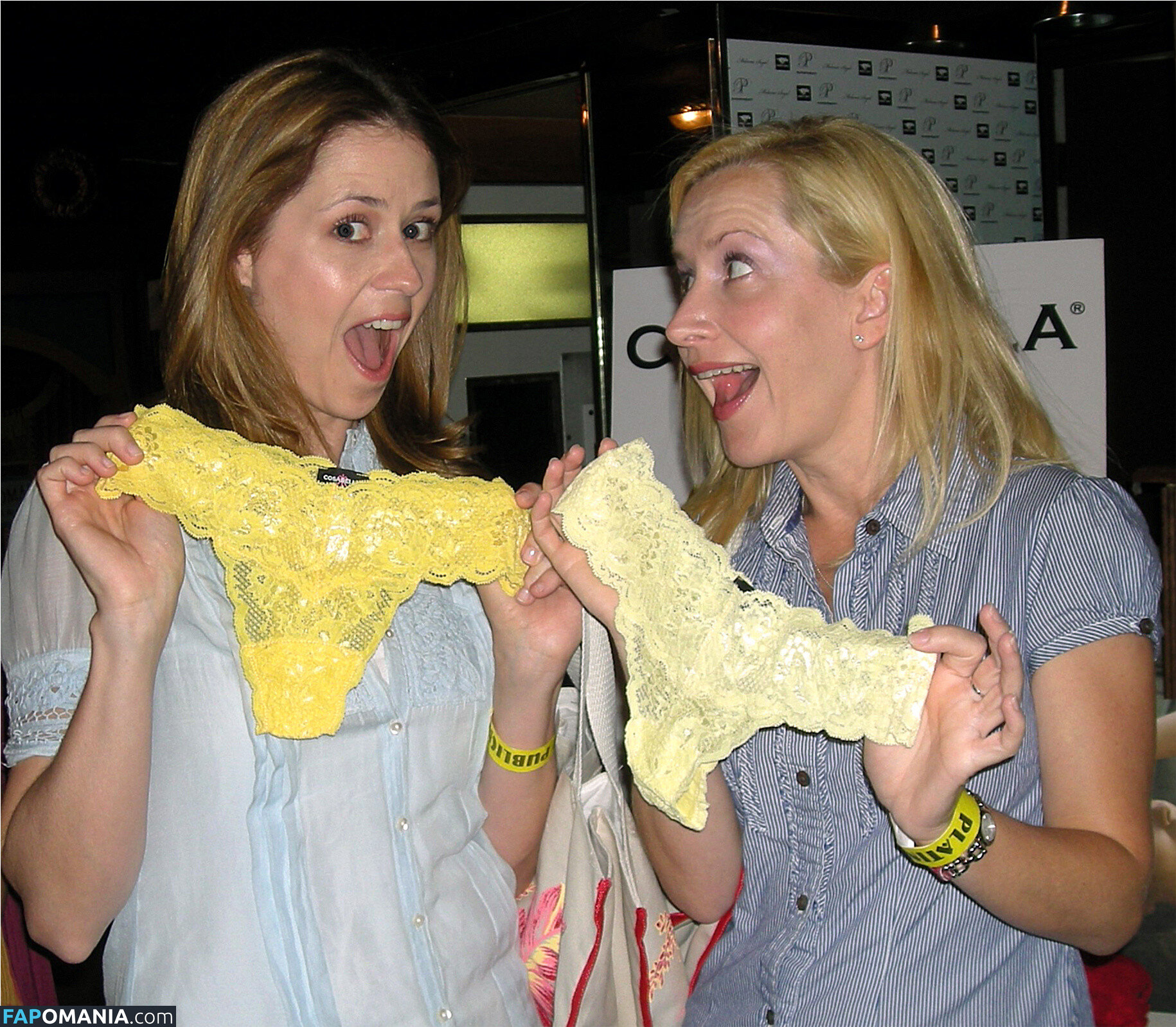 Jenna Fischer / msjennafischer Nude OnlyFans  Leaked Photo #12