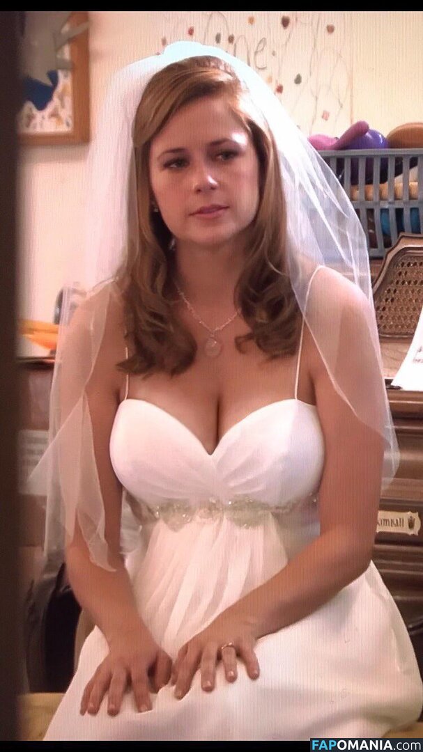 Jenna Fischer / msjennafischer Nude OnlyFans  Leaked Photo #20