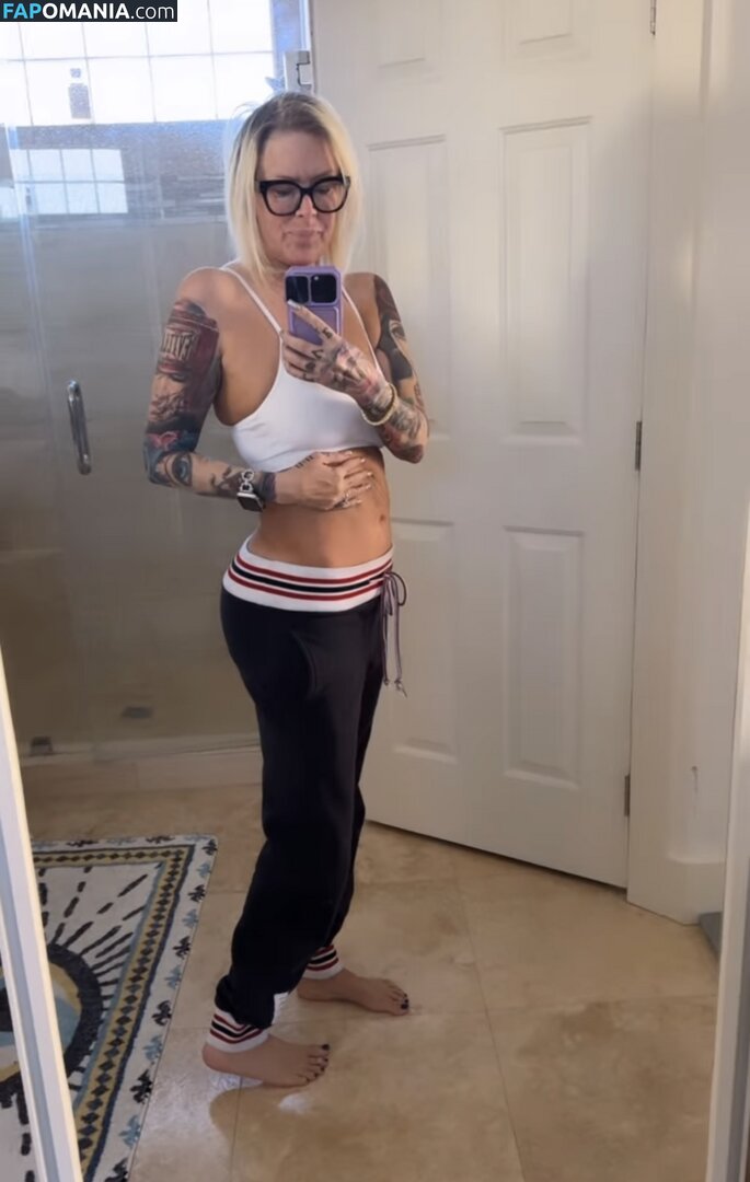 Jenna Jameson / jennacantlose / jennajameson Nude OnlyFans  Leaked Photo #353