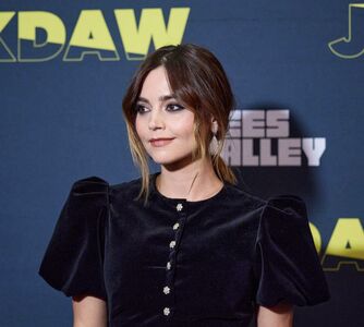 Jenna Louise Coleman