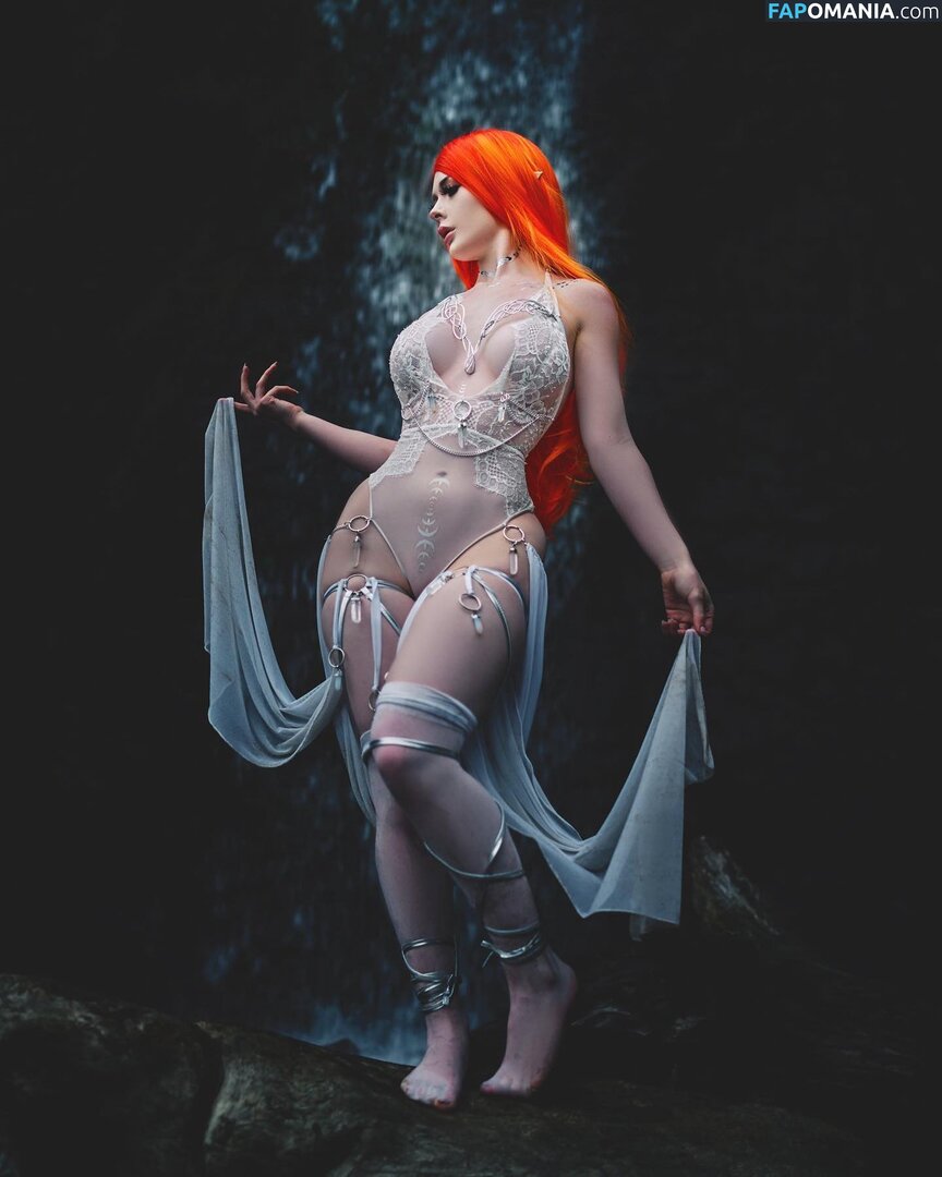 Jenna Lynn Meowri / https: / jennalynnmeowri Nude OnlyFans  Leaked Photo #51