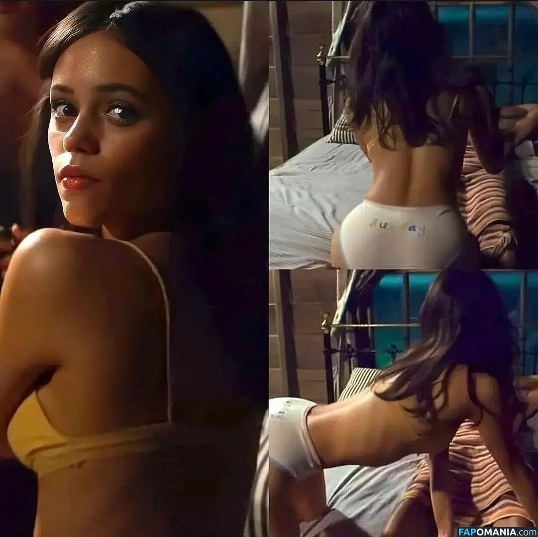 Jenna Ortega / Page / jennaortega / ortega00 Nude OnlyFans  Leaked Photo #12