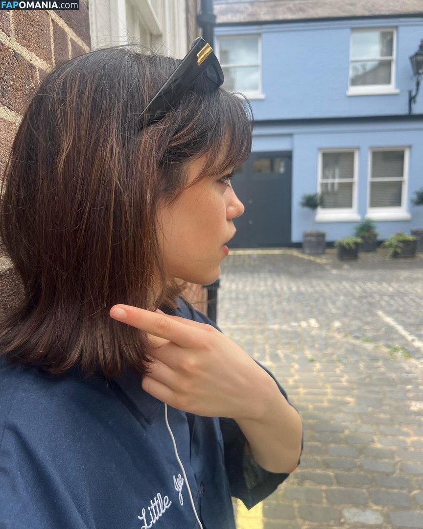 Jenna Ortega / Page / jennaortega Nude OnlyFans  Leaked Photo #17