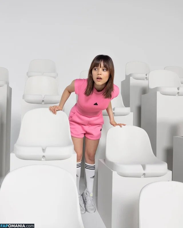 Jenna Ortega / Page / jennaortega Nude OnlyFans  Leaked Photo #53