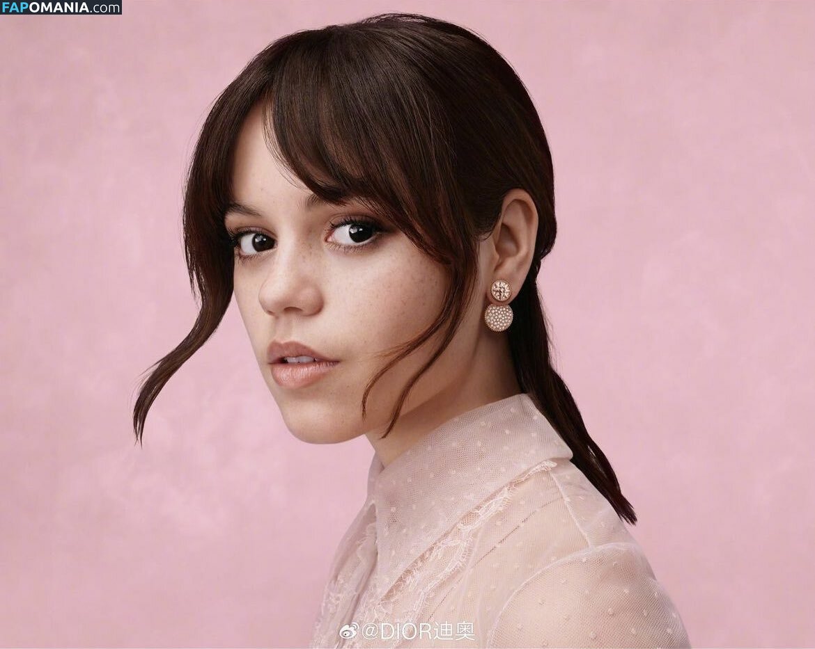 Jenna Ortega / Page / jennaortega / ortega00 Nude OnlyFans  Leaked Photo #172