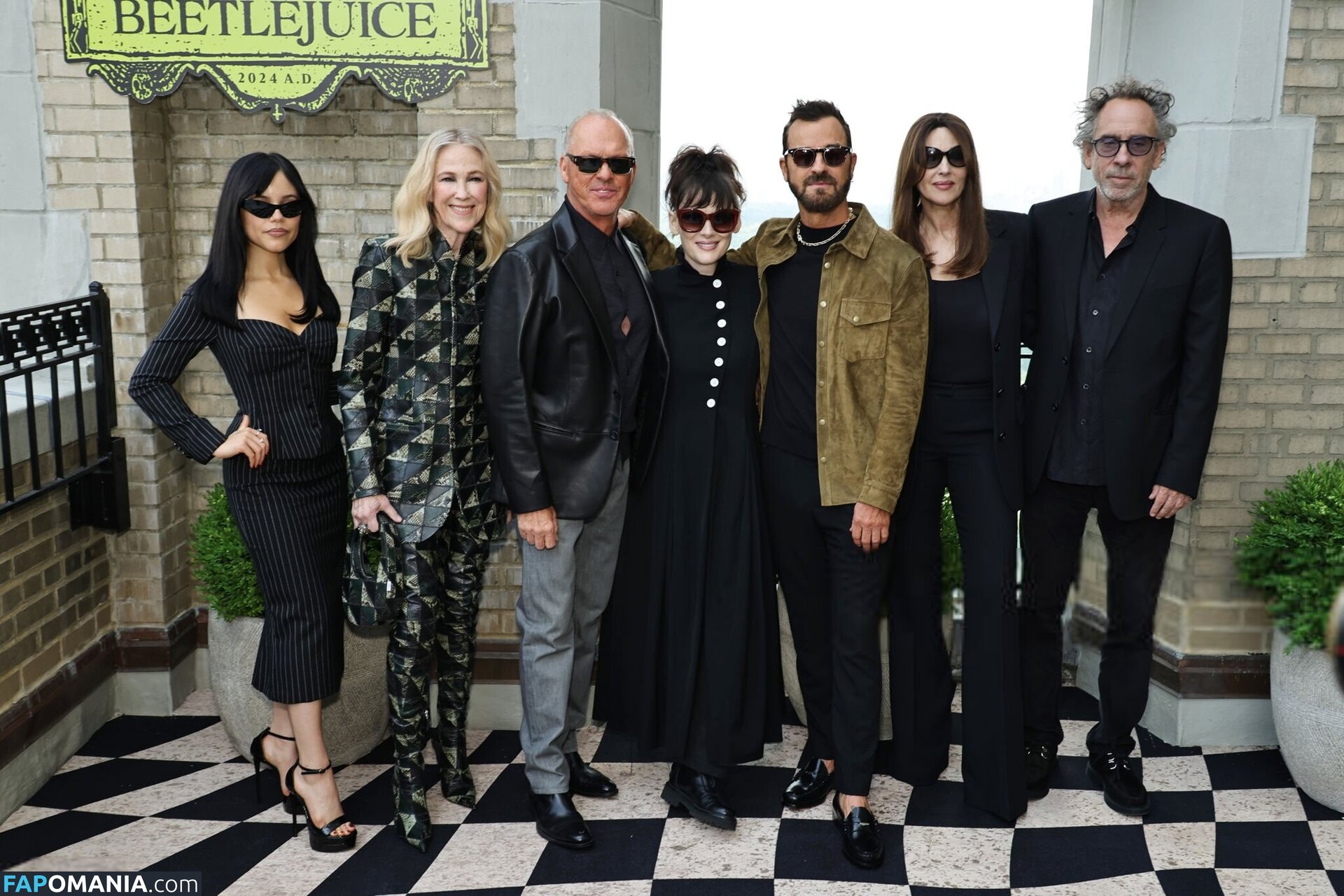 Jenna Ortega / Page / jennaortega Nude OnlyFans  Leaked Photo #1663