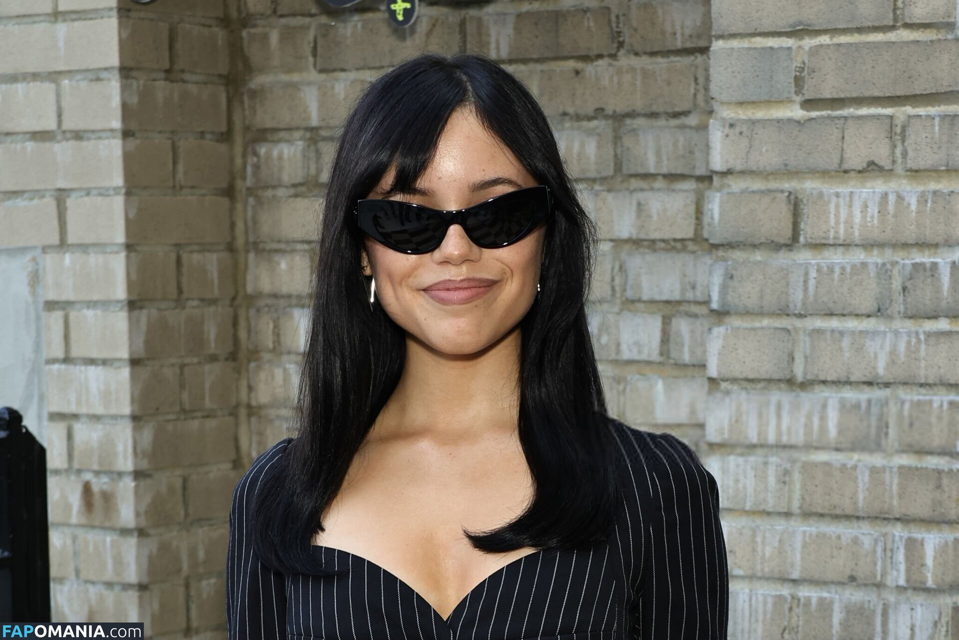 Jenna Ortega / Page / jennaortega Nude OnlyFans  Leaked Photo #1681