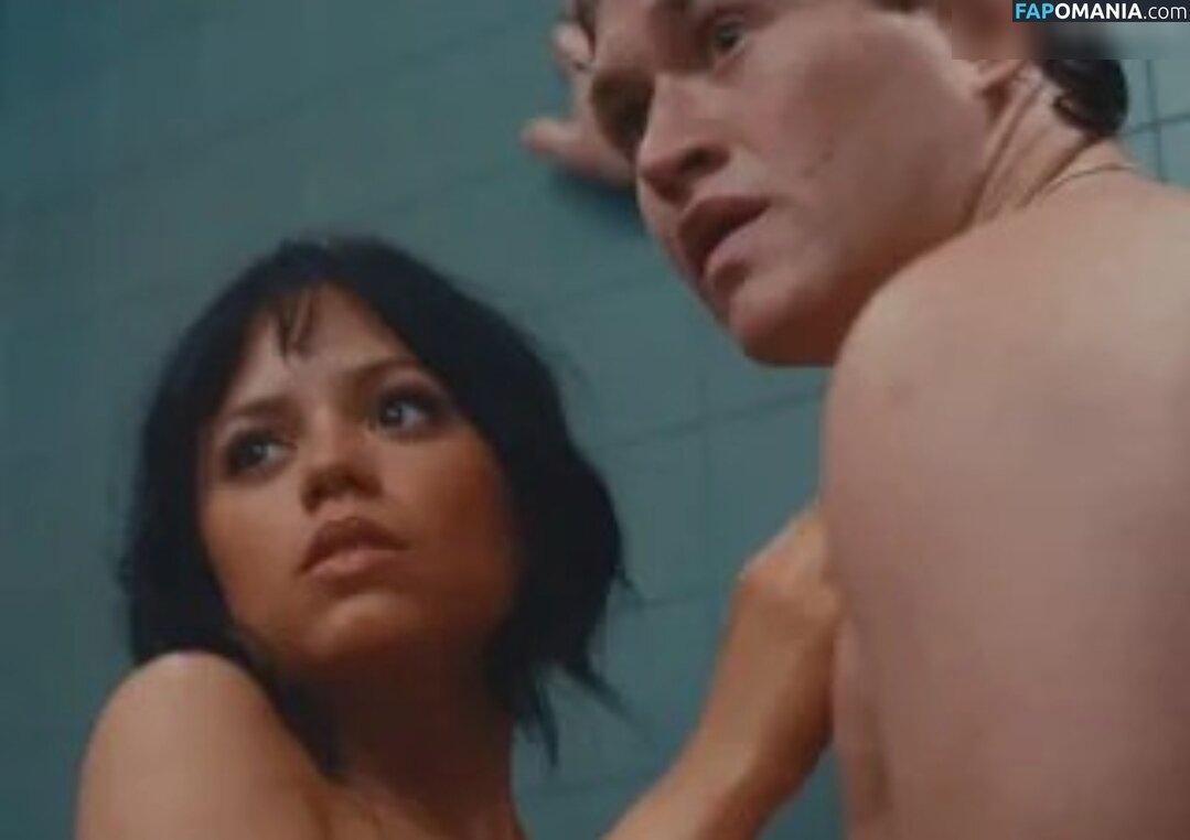 Jenna Ortega / Page / jennaortega Nude OnlyFans  Leaked Photo #1690