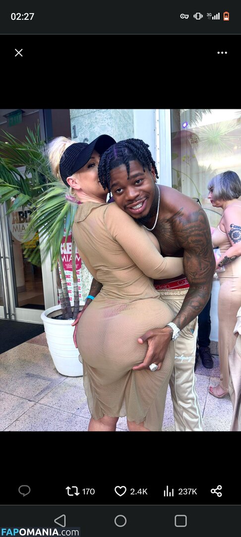 IAMJENNASHEA / Jenna Shea / only1jshea Nude OnlyFans  Leaked Photo #2