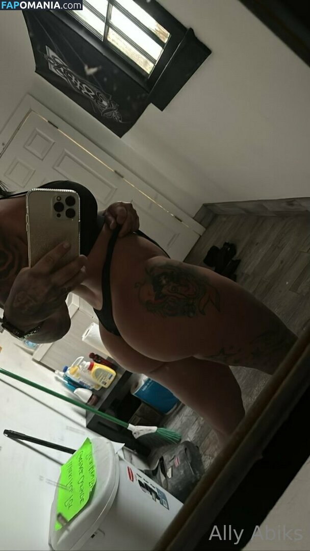 Ally Abiks / Jenna Rowe / Jenna Skiba / j_skiba66 / u276204785 Nude OnlyFans  Leaked Photo #26