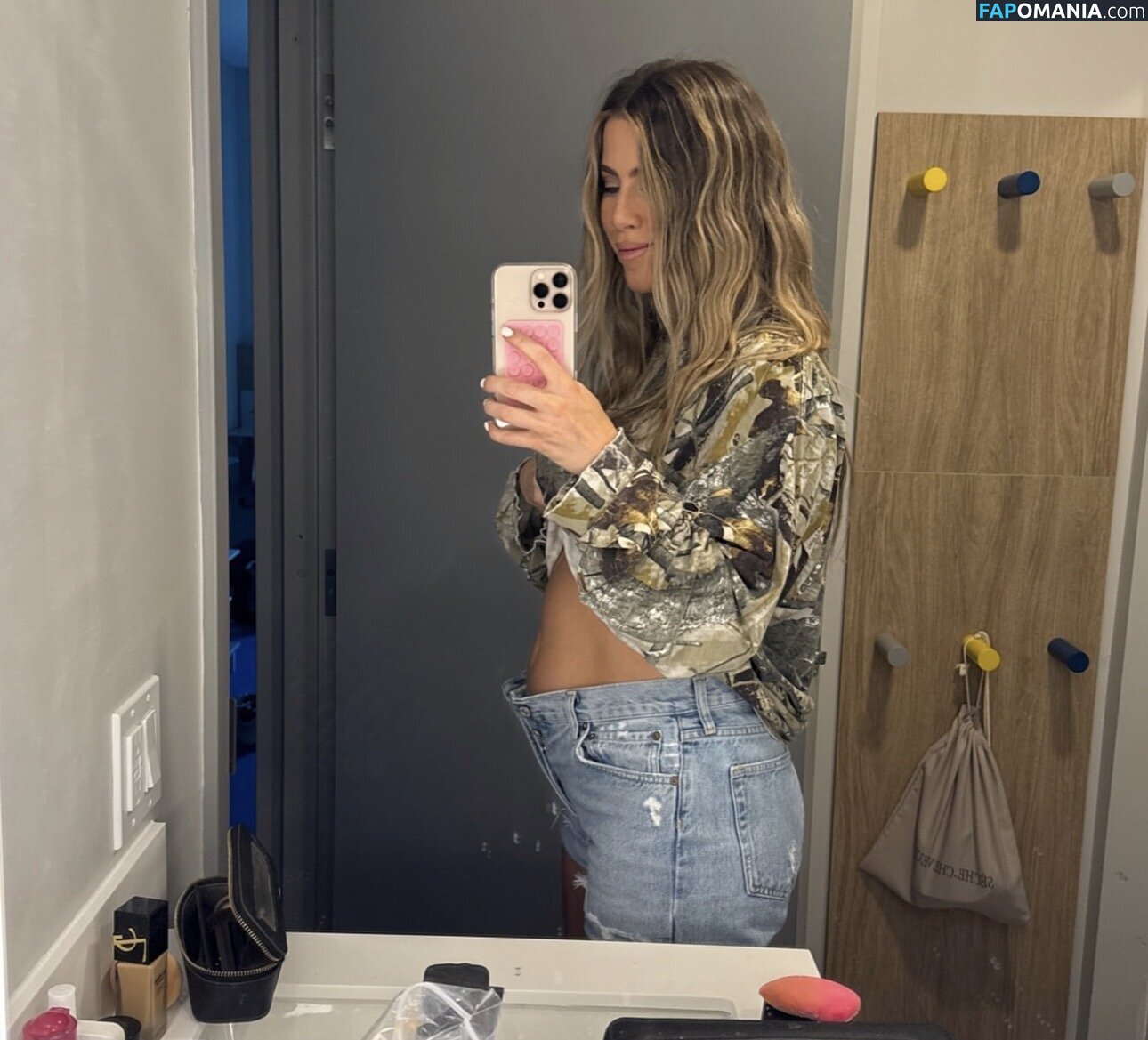 Jenna Walker / jraereklaw Nude OnlyFans  Leaked Photo #12