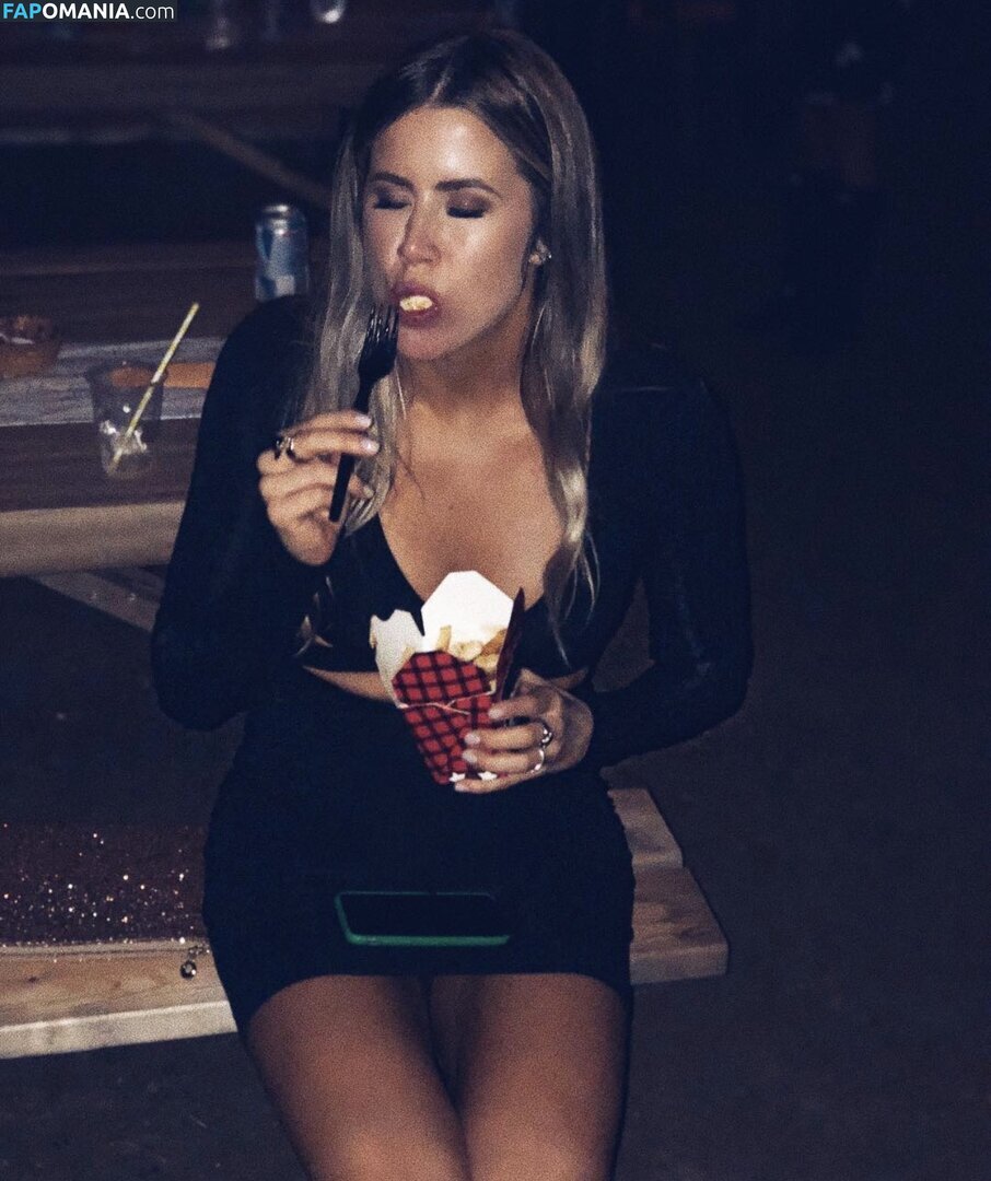 Jenna Walker / jraereklaw Nude OnlyFans  Leaked Photo #15