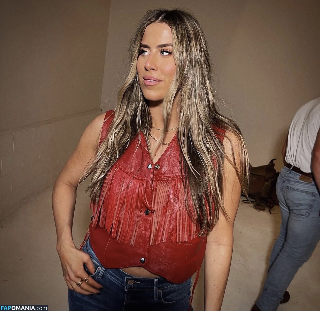 Jenna Walker / jraereklaw Nude OnlyFans  Leaked Photo #22