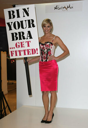 Jenni Falconer