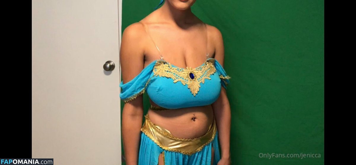 Jennica / iamjenicca / jenicca / jennicathomp Nude OnlyFans  Leaked Photo #10