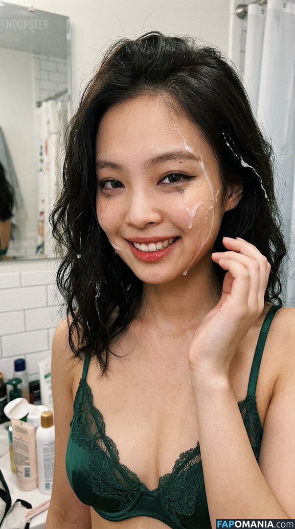 Jennie Blackpink / jenniekim / jennierubyjane Nude OnlyFans  Leaked Photo #154