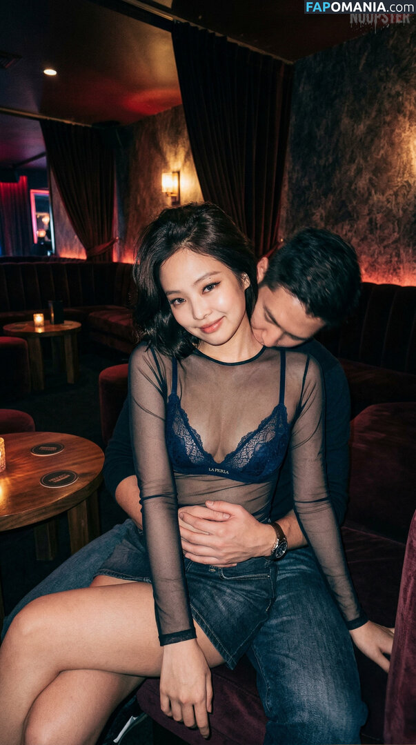 Jennie Blackpink / jenniekim / jennierubyjane Nude OnlyFans  Leaked Photo #157