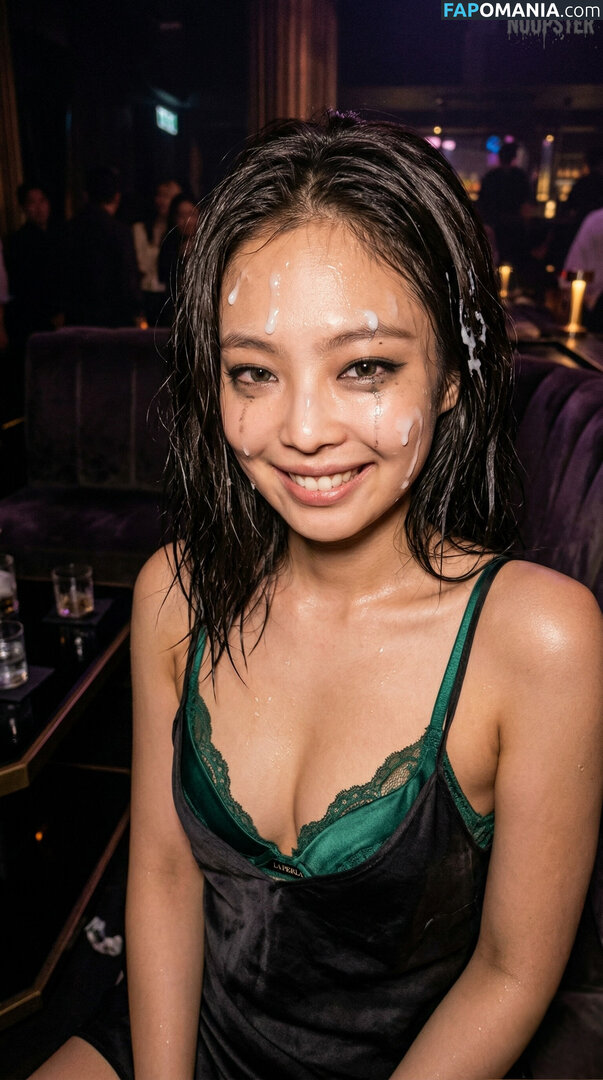 Jennie Blackpink / jenniekim / jennierubyjane Nude OnlyFans  Leaked Photo #158