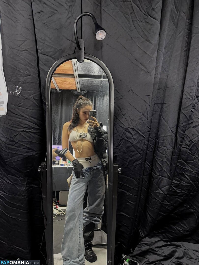 Blackpink / Jennie | BLΛƆKPIИK / jennierubyjane / sheflieshigh Nude OnlyFans  Leaked Photo #464