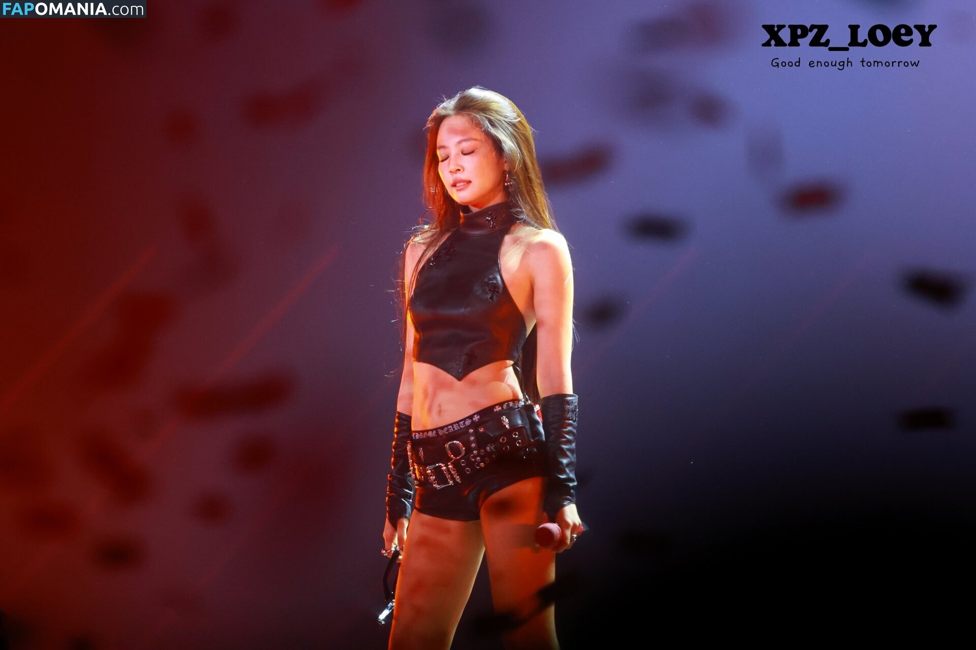Blackpink / Jennie | BLΛƆKPIИK / jennierubyjane / sheflieshigh Nude OnlyFans  Leaked Photo #481