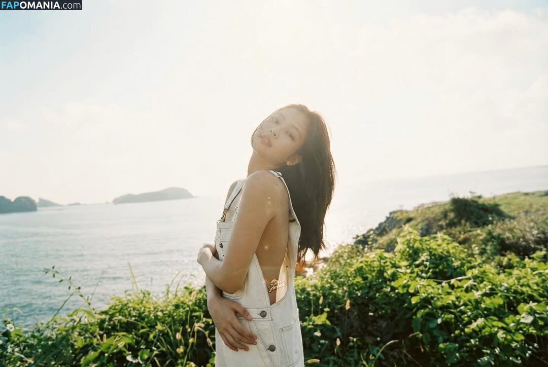 Blackpink / Jennie | BLΛƆKPIИK / jennierubyjane / sheflieshigh Nude OnlyFans  Leaked Photo #486