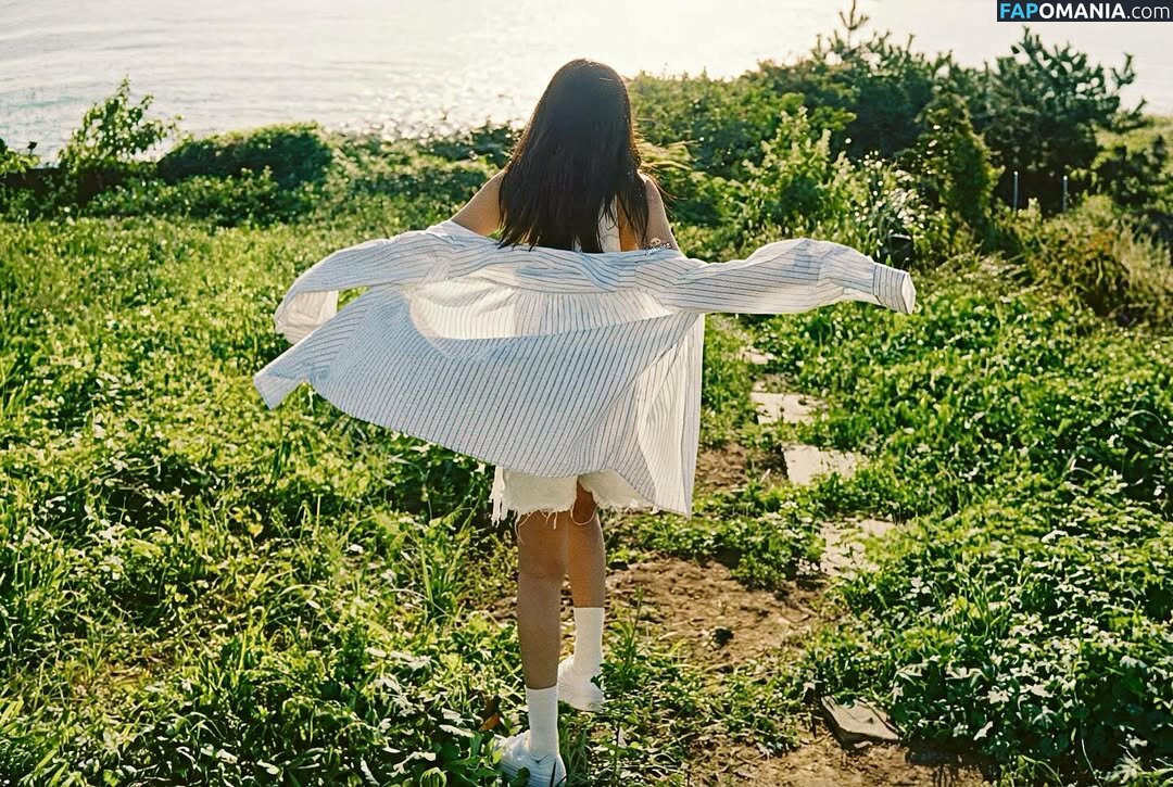 Blackpink / Jennie | BLΛƆKPIИK / jennierubyjane / sheflieshigh Nude OnlyFans  Leaked Photo #488