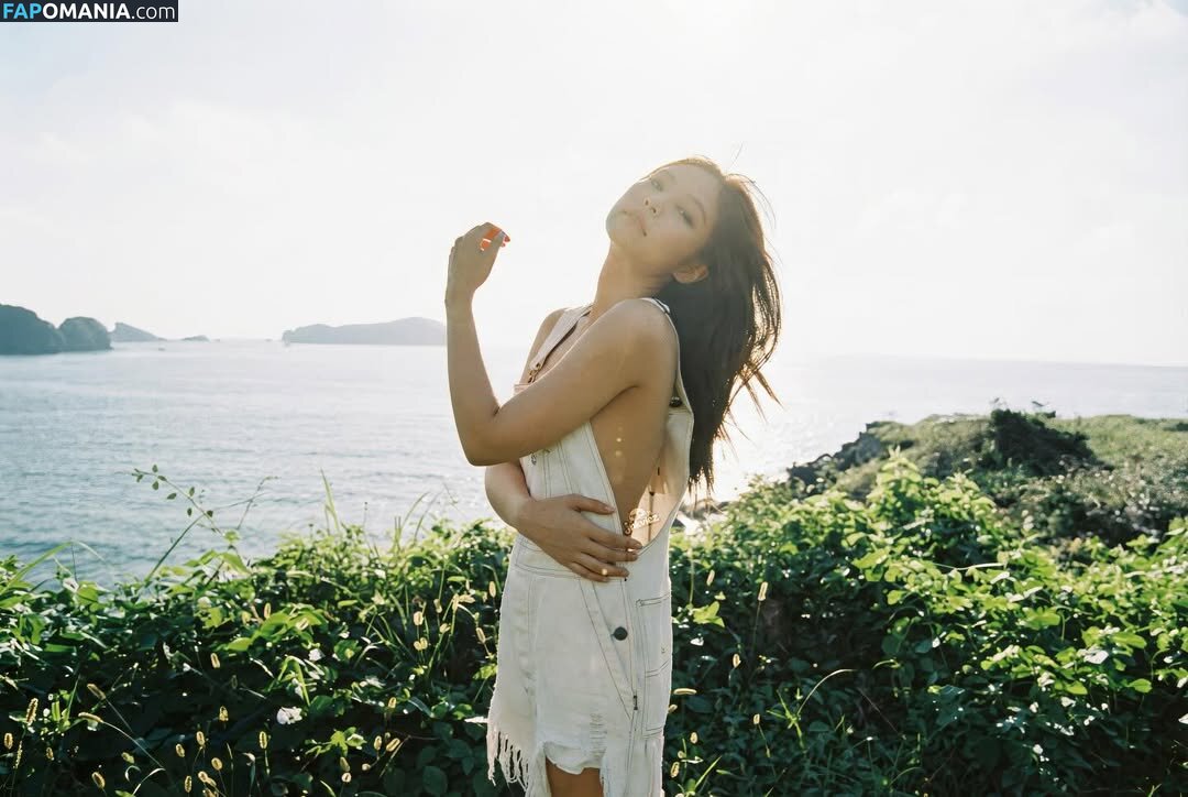 Blackpink / Jennie | BLΛƆKPIИK / jennierubyjane / sheflieshigh Nude OnlyFans  Leaked Photo #490