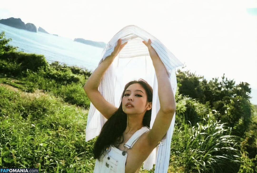 Blackpink / Jennie | BLΛƆKPIИK / jennierubyjane / sheflieshigh Nude OnlyFans  Leaked Photo #491