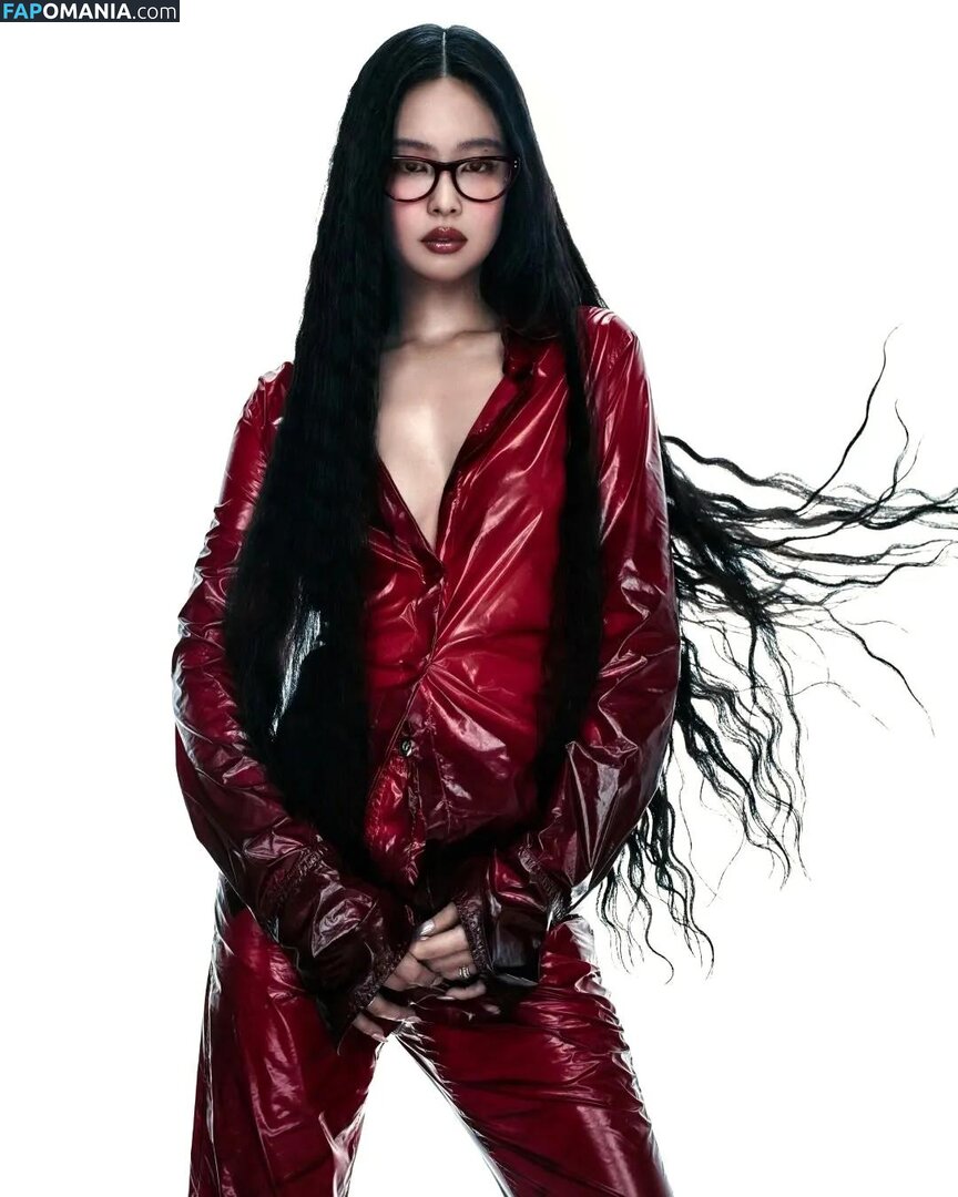 Blackpink / Jennie | BLΛƆKPIИK / jennierubyjane / sheflieshigh Nude OnlyFans  Leaked Photo #506