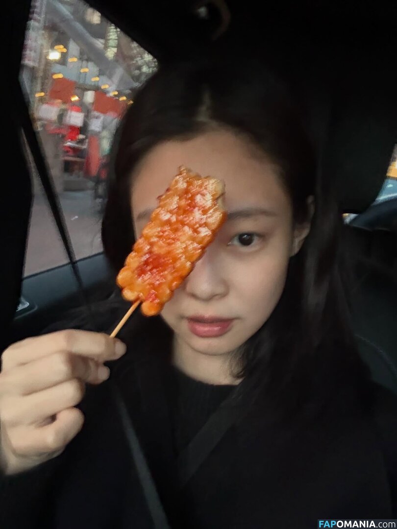Blackpink / Jennie | BLΛƆKPIИK / jennierubyjane / sheflieshigh Nude OnlyFans  Leaked Photo #517