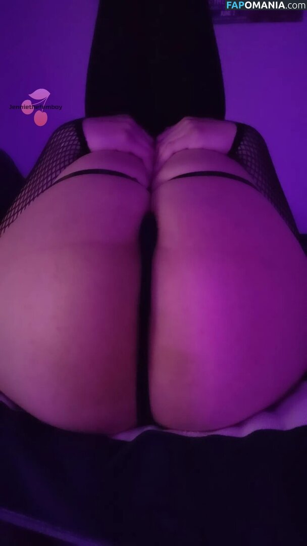 jennie_nsfw / jennieefemboy / jenniefemboy Nude OnlyFans  Leaked Photo #31